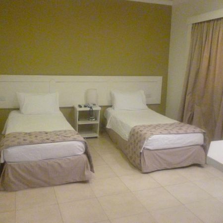 Hotel Anaca Sao Carlos Kamer foto