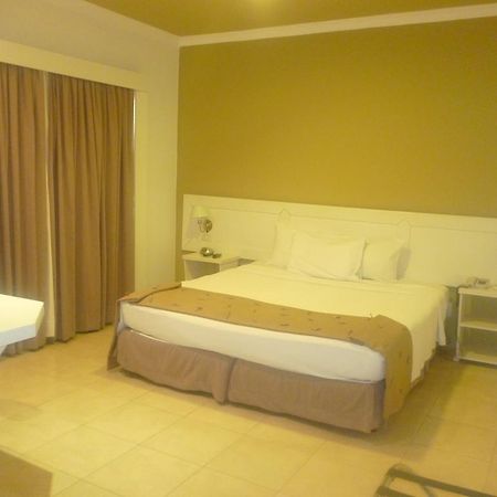 Hotel Anaca Sao Carlos Kamer foto