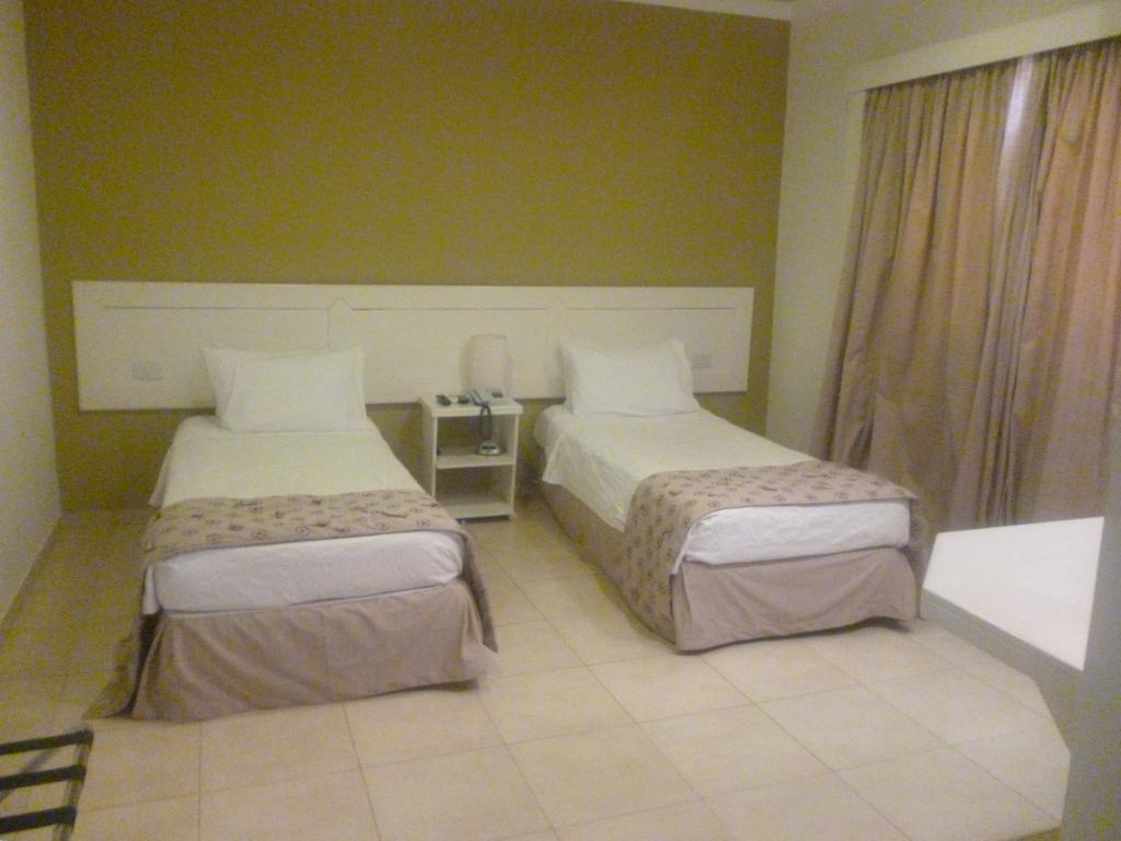 Hotel Anaca Sao Carlos Kamer foto