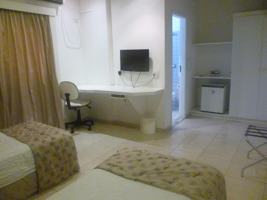 Hotel Anaca Sao Carlos Kamer foto