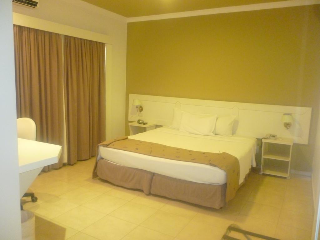 Hotel Anaca Sao Carlos Kamer foto