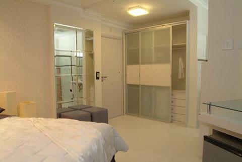 Hotel Anaca Sao Carlos Kamer foto