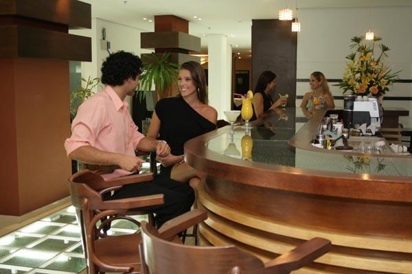Hotel Anaca Sao Carlos Buitenkant foto